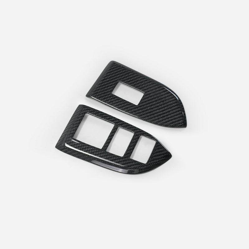TOYOTA BRZ/FT86/GT86 Window Switch Cover