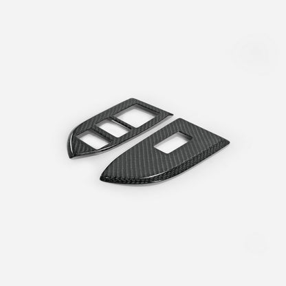 TOYOTA BRZ/FT86/GT86 Window Switch Cover