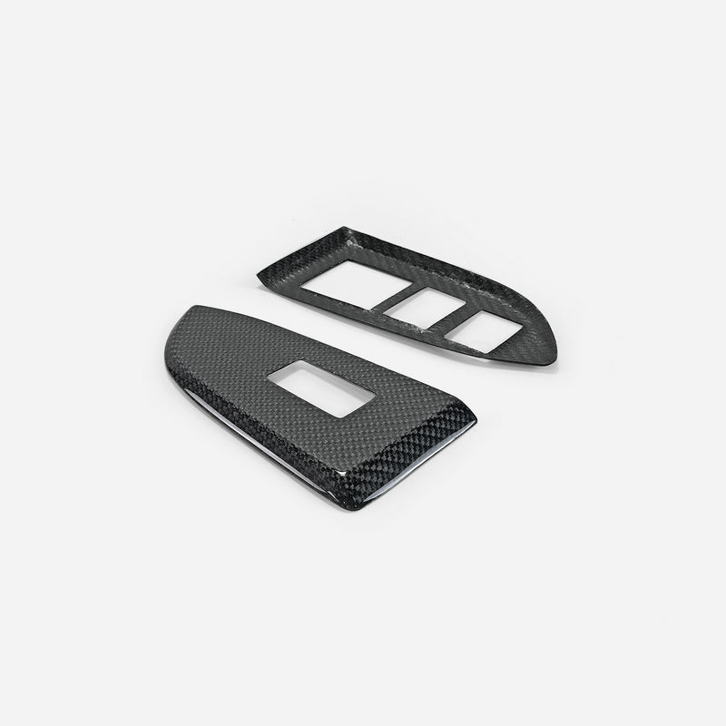 TOYOTA BRZ/FT86/GT86 Window Switch Cover