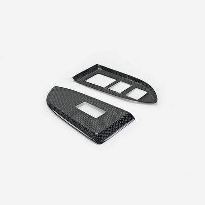 TOYOTA BRZ/FT86/GT86 Window Switch Cover