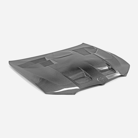 BMW 3 Series 18+ G20 EPA Type Hood