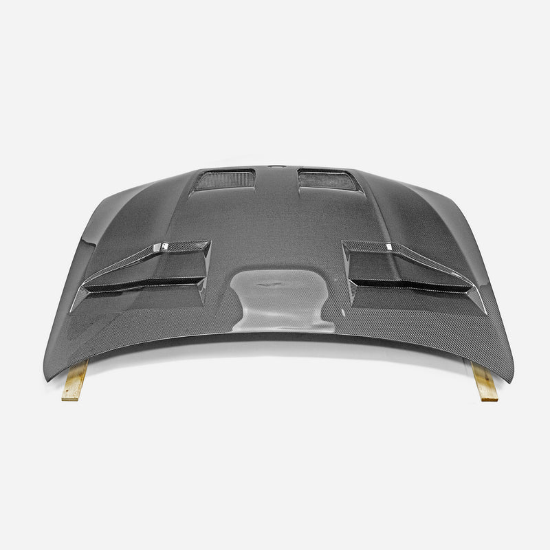 BMW 3 Series 18+ G20 EPA Type Hood