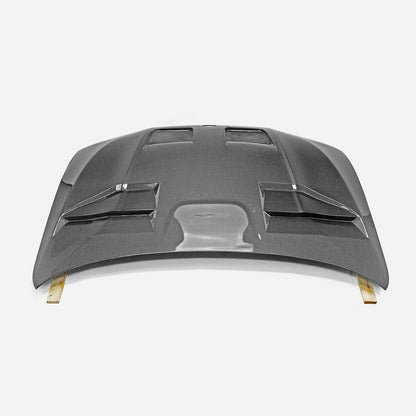 BMW 3 Series 18+ G20 EPA Type Hood