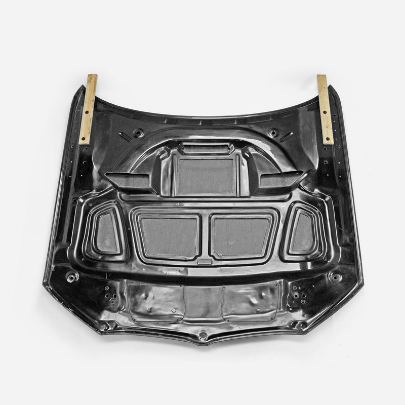 BMW 3 Series 18+ G20 EPA Type Hood