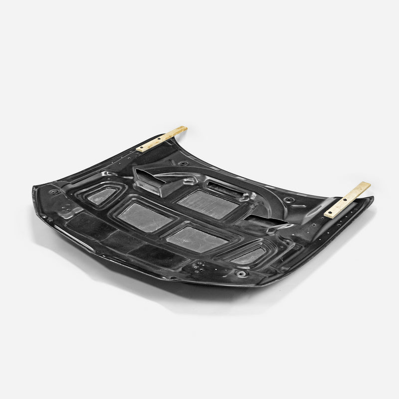 BMW 3 Series 18+ G20 EPA Type Hood