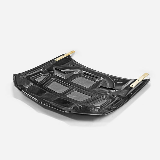 BMW 3 Series 18+ G20 EPA Type Hood