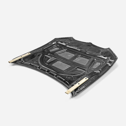 BMW 3 Series 18+ G20 EPA Type Hood