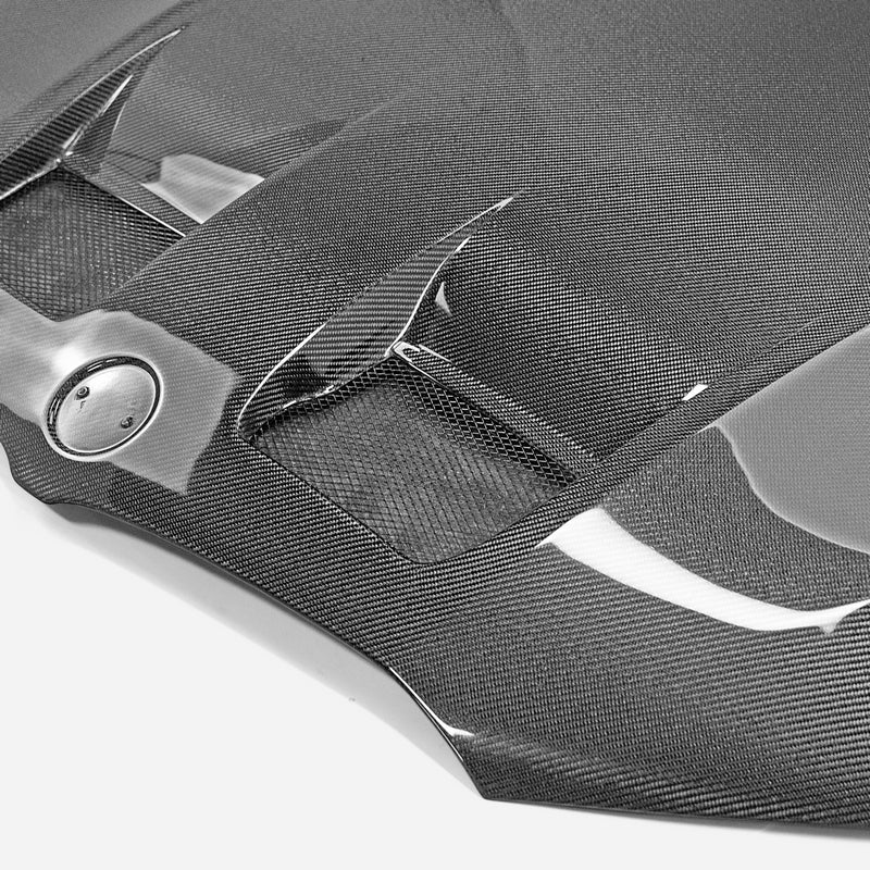 BMW 3 Series 18+ G20 EPA Type Hood