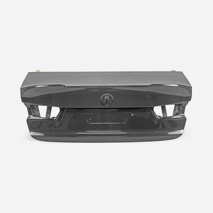 BMW 3 Series 18+ G20 EPA Type Trunk