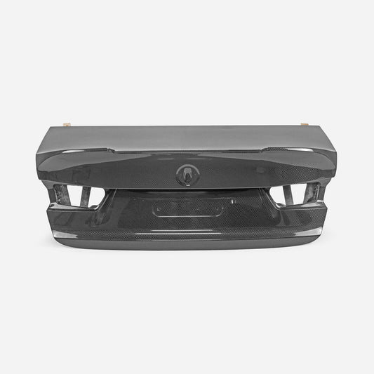 BMW 3 Series 18+ G20 EPA Type Trunk
