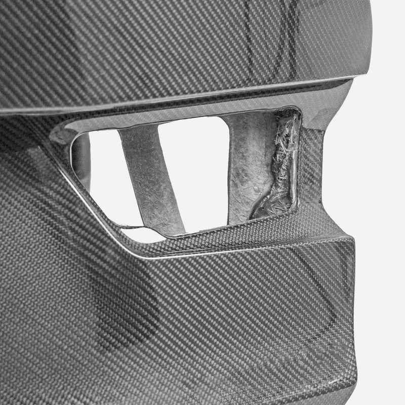 BMW 3 Series 18+ G20 EPA Type Trunk
