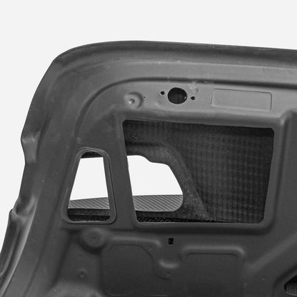BMW 3 Series 18+ G20 EPA Type Trunk