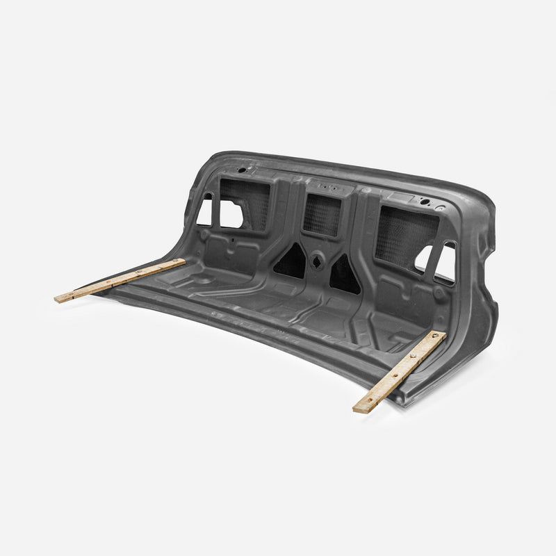 BMW 3 Series 18+ G20 EPA Type Trunk