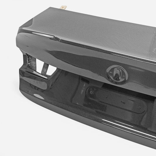BMW 3 Series 18+ G20 EPA Type Trunk