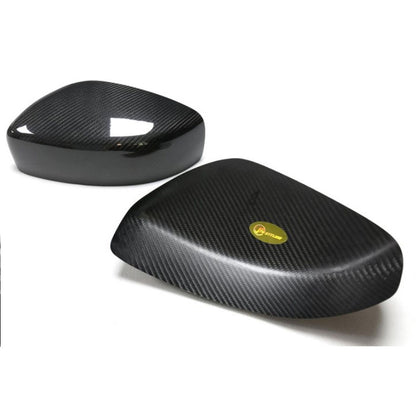 09-14 Skyline V36 Infiniti G37 Coupe Miror Cover(Stick On Type)