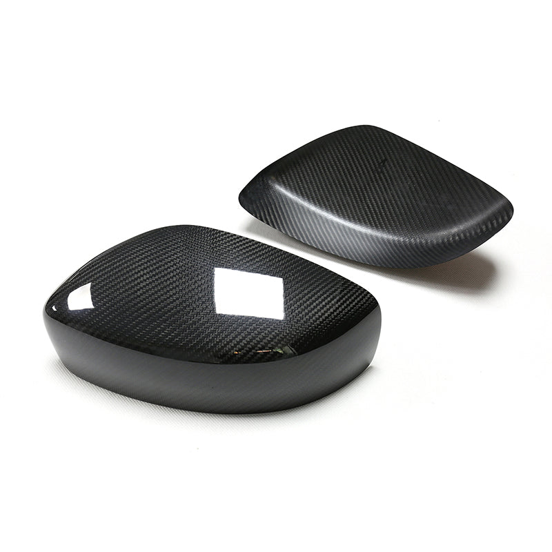 09-14 Skyline V36 Infiniti G37 Coupe Miror Cover(Stick On Type)