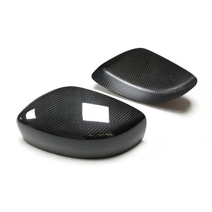 09-14 Skyline V36 Infiniti G37 Coupe Miror Cover(Stick On Type)