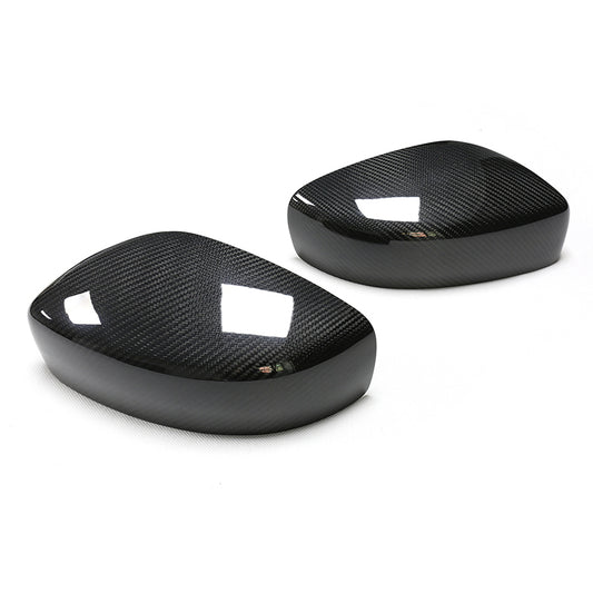 09-14 Skyline V36 Infiniti G37 Coupe Miror Cover(Stick On Type)