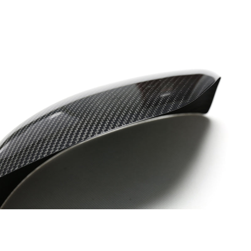09-14 Skyline V36 Infiniti G37 Coupe Miror Cover(Stick On Type)