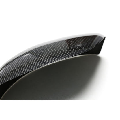 09-14 Skyline V36 Infiniti G37 Coupe Miror Cover(Stick On Type)