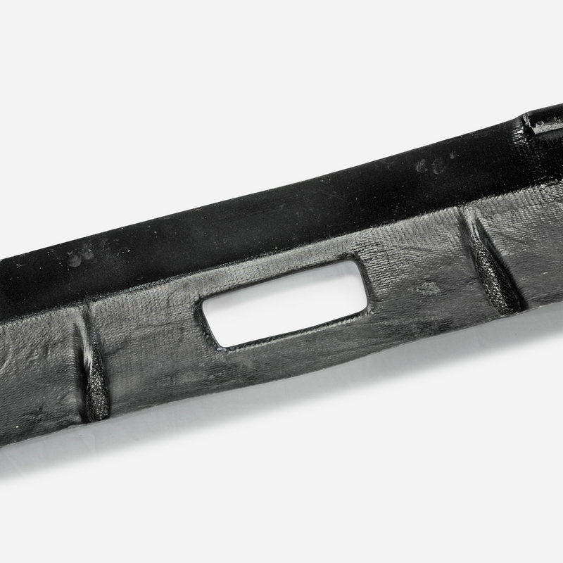 Infiniti 07-13 G25 G37 TP Style Type 1 Rear Diffuser (Twin Double Exhaust) (4 Door Only)