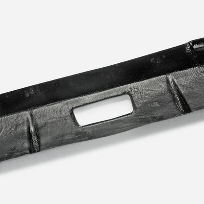 Infiniti 07-13 G25 G37 TP Style Type 1 Rear Diffuser (Twin Double Exhaust) (4 Door Only)