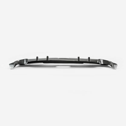 Infiniti 07-13 G25 G37 TP Style Type 2 Rear Diffuser (Twin Single Exhaust) (4 Door Only)