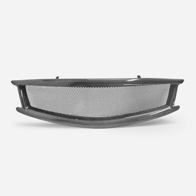 10-14 Infiniti G37 EPA Type front grill