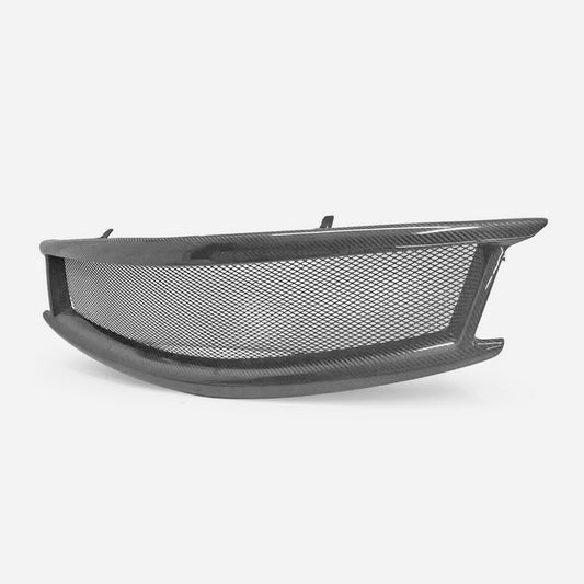 10-14 Infiniti G37 EPA Type front grill