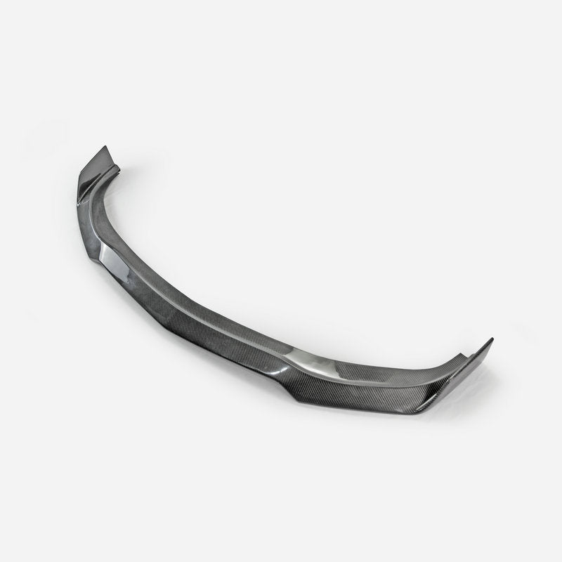 Infiniti 07-13 G25 G37 WD Style Front Lip (4 Door Only)