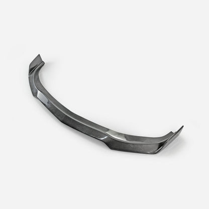 Infiniti 07-13 G25 G37 WD Style Front Lip (4 Door Only)