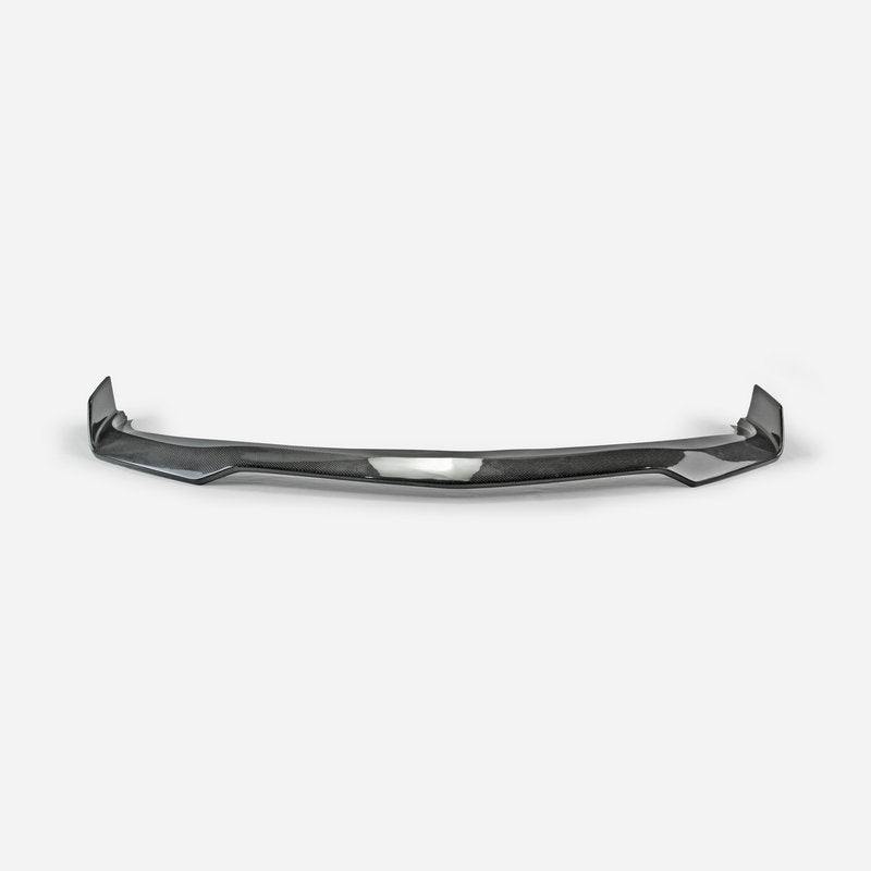Infiniti 07-13 G25 G37 WD Style Front Lip (4 Door Only)