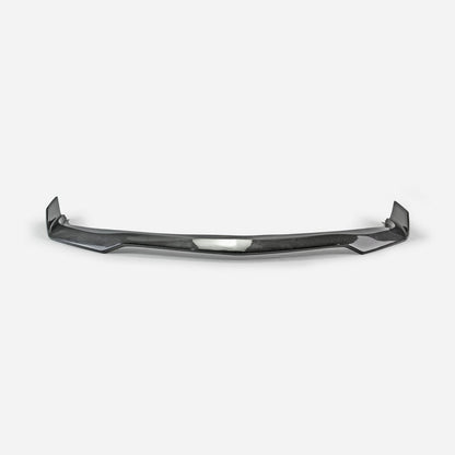 Infiniti 07-13 G25 G37 WD Style Front Lip (4 Door Only)