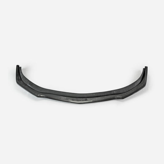Infiniti 07-13 G25 G37 WD Style Front Lip (4 Door Only)