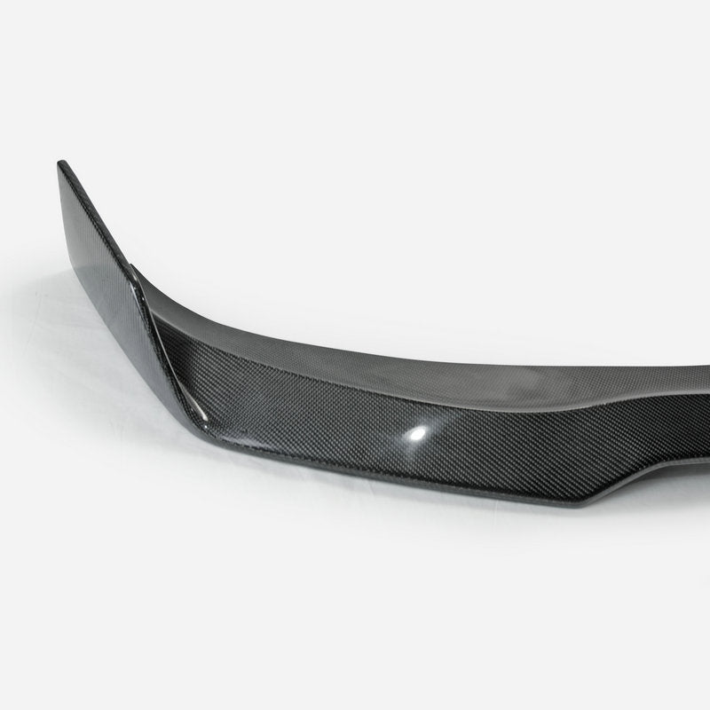 Infiniti 07-13 G25 G37 WD Style Front Lip (4 Door Only)
