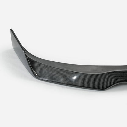 Infiniti 07-13 G25 G37 WD Style Front Lip (4 Door Only)