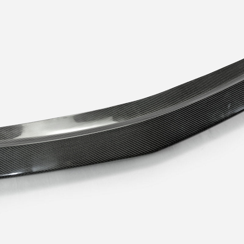 Infiniti 07-13 G25 G37 WD Style Front Lip (4 Door Only)