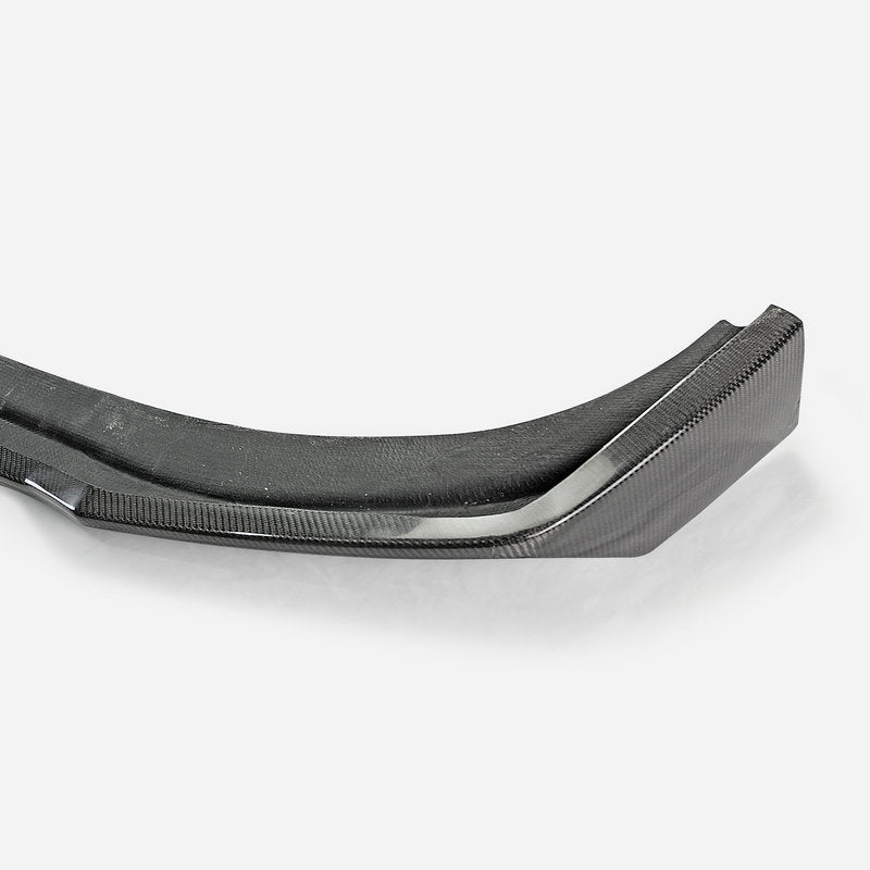 Infiniti 07-13 G25 G37 WD Style Front Lip (4 Door Only)
