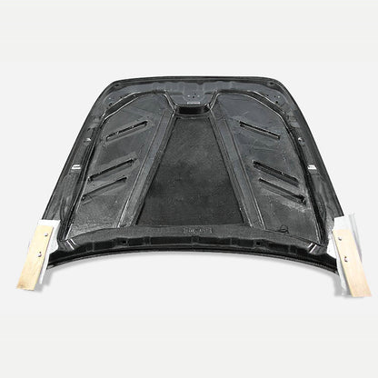 Infiniti G37 4 Door AM Type hood