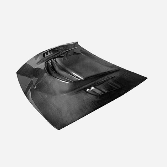 Infiniti G37 Coupe M type vented hood (2 Door only)