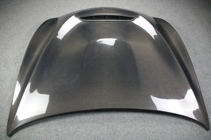 Infiniti G37 ZT Type Front Hood (4 door sedan)
