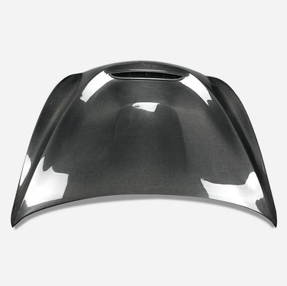 Infiniti G37 ZT Type Front Hood (4 door sedan)