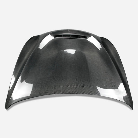 Infiniti G37 ZT Type Front Hood (4 door sedan)