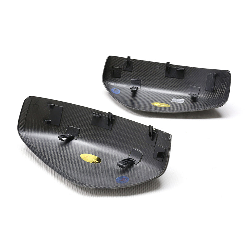 09-14 Skyline V36 Infiniti G37 Coupe Miror Cover(Replacement Type)