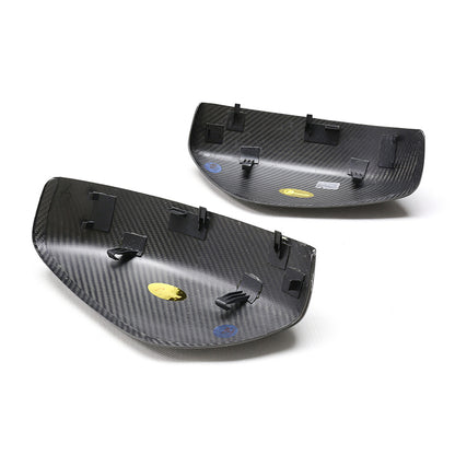 09-14 Skyline V36 Infiniti G37 Coupe Miror Cover(Replacement Type)