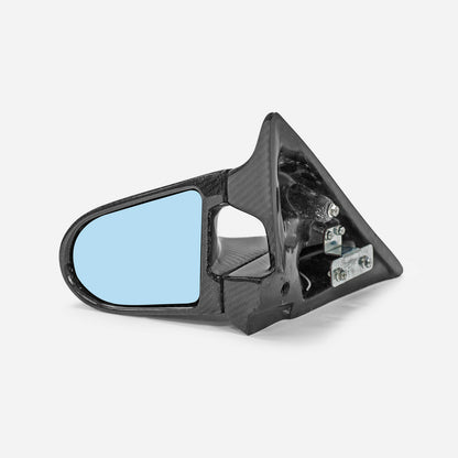 Infiniti G37 Coupe Aero Mirror(Left Hand Drive)