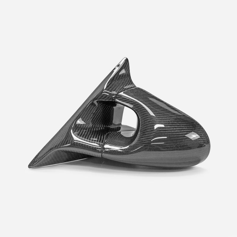 Infiniti G37 Coupe Aero Mirror(Left Hand Drive)