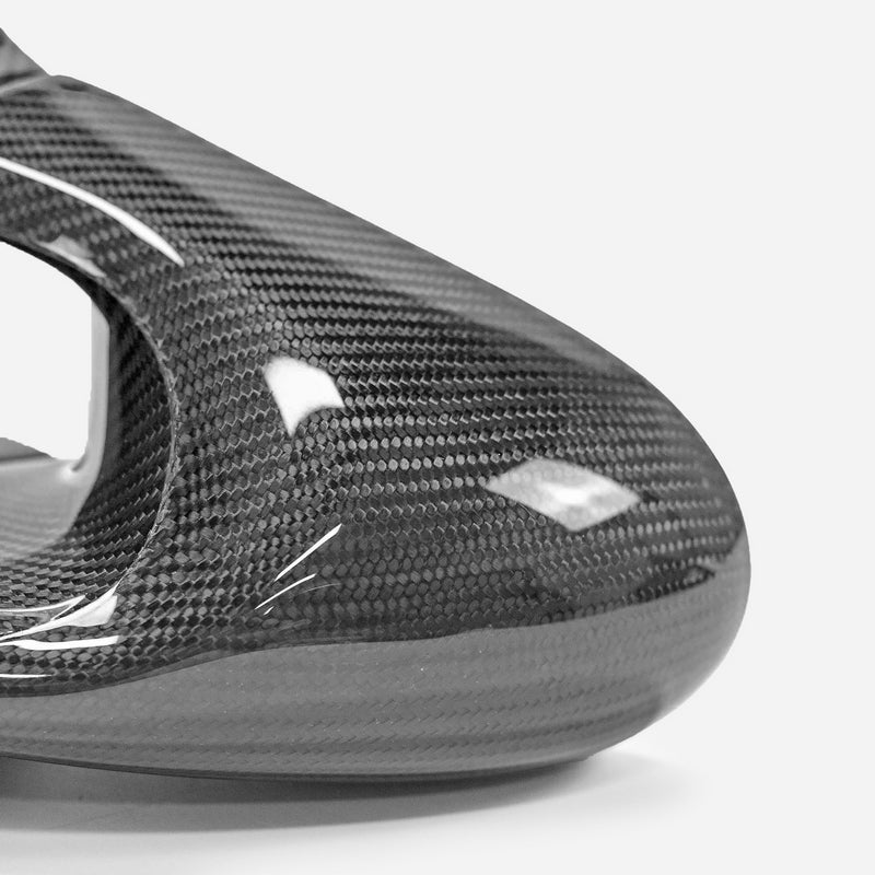 Infiniti G37 Coupe Aero Mirror(Left Hand Drive)