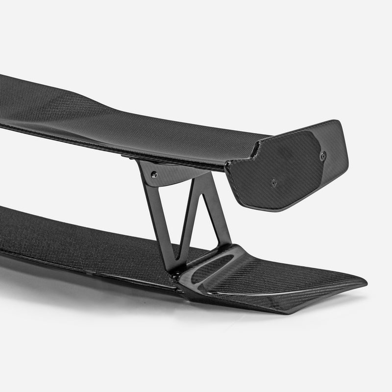 Infiniti G37 CPV36 Coupe EPA Aerovate GT rear spoiler (For G37-RS-EPA1 inter-change)