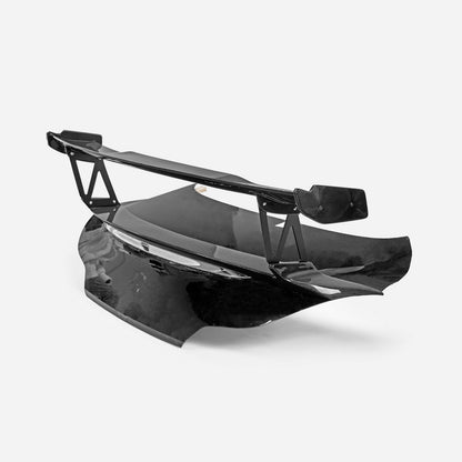 Infiniti G37 CPV36 Coupe EPA Aerovate GT rear spoiler (For G37-RS-EPA1 inter-change)